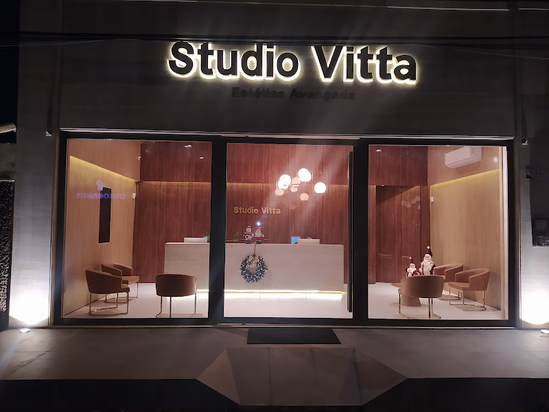 Foto 2 de Clínica de Estética em Imperatriz Studio Vitta