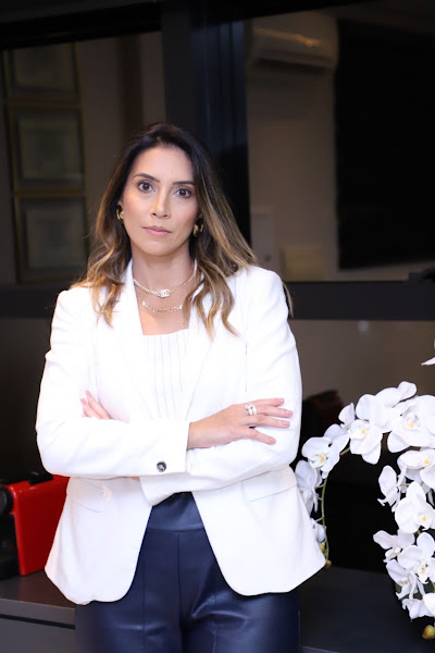 Foto 2 de Clinica de Estética em Maringá | Jackeline Zampieri Estética Avançada