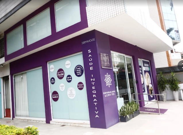 Foto 2 de Clinica de estética em Santos - Derma House