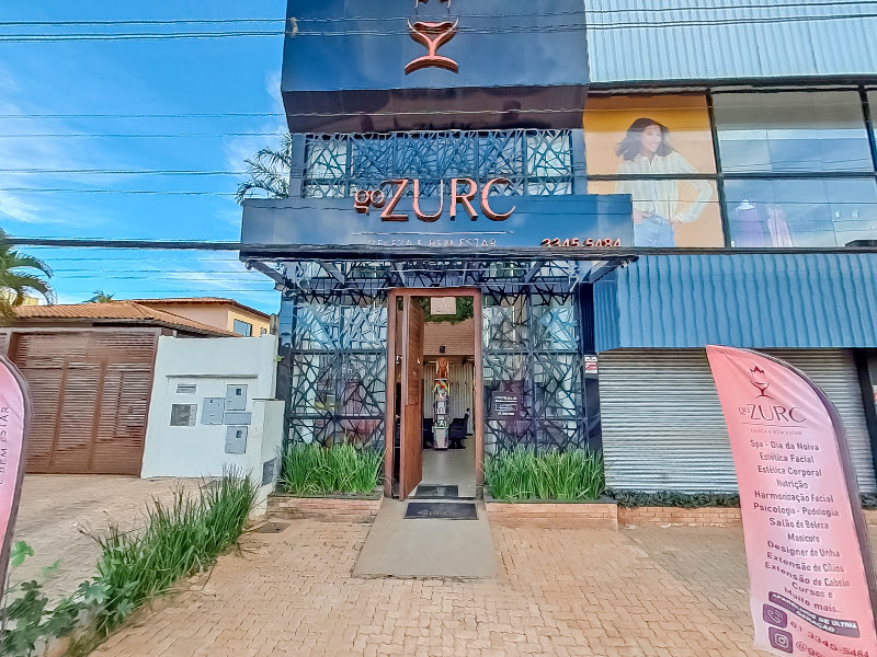 Foto 3 de Clínica de Estética em Vicente Pires Brasília go ZURC