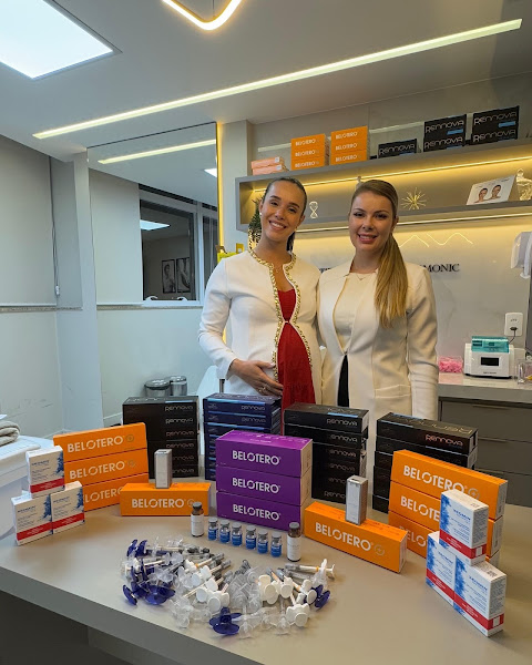 Foto 2 de Clínica de Estética em Vila Velha | Instituto Harmonic | Harmonização Facial