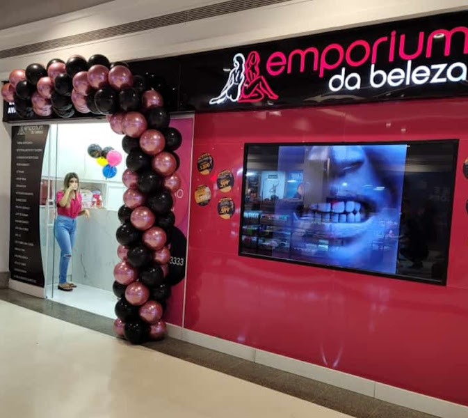 Foto 2 de Clínica de Estética Emporium da Beleza