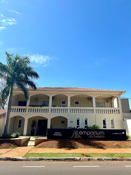 Foto 2 de Clínica de Estética Emporium da Beleza - Campo Grande