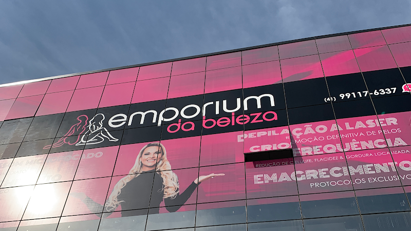 Foto 2 de Clínica de Estética Emporium da Beleza - Colombo
