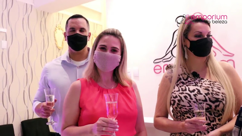 Foto 3 de Clínica de Estética Emporium da Beleza - Jacareí