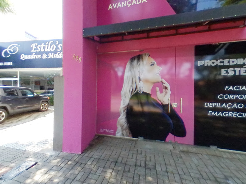 Foto 3 de Clínica de Estética Emporium da Beleza - Maringá