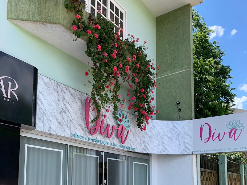Foto de Clínica de Estética Especializada Diva | Cascavel PR