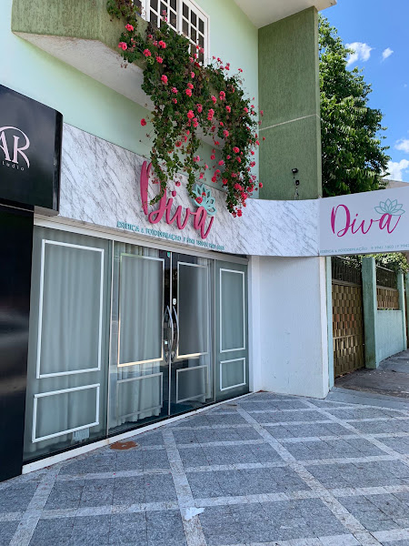 Foto 2 de Clínica de Estética Especializada Diva | Cascavel PR