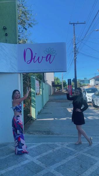 Foto 3 de Clínica de Estética Especializada Diva | Cascavel PR
