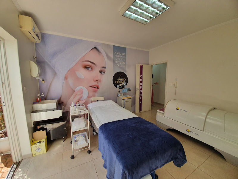 Foto 2 de Clínica de Estética Fisioforma - Unidade Araraquara