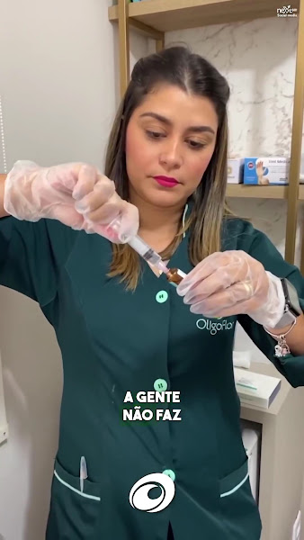 Foto 2 de Clínica de Estética Funcional - Oligoflora ITU