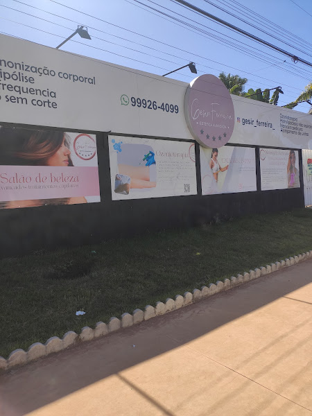 Foto 3 de Clínica de Estética Gesir Ferreira