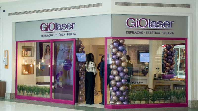 Foto 2 de Clínica de Estética GiOlaser