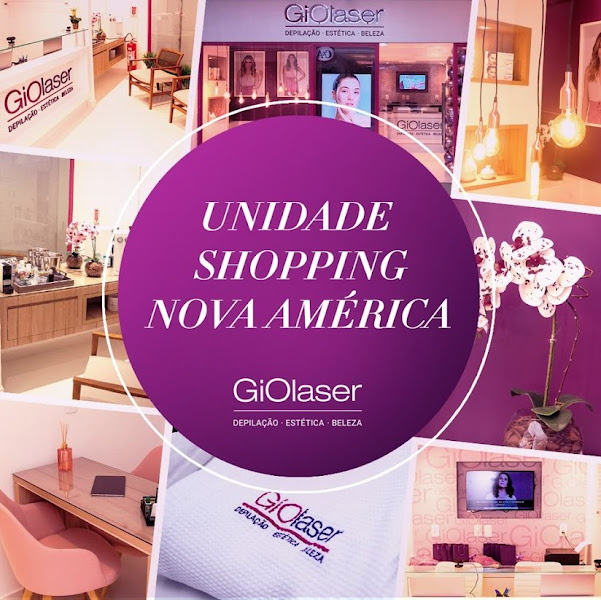 Foto 3 de Clínica de Estética GiOlaser