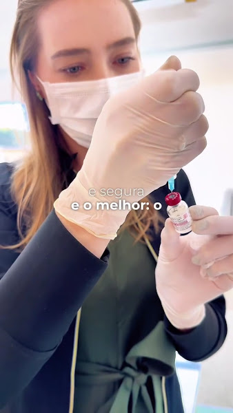 Foto 3 de Clínica de Estética Gislaine Lopes Vila Augusta, Harmonização Facial, Preenchimento Labial, Botox, Bioestimulador