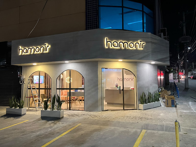 Foto 2 de Clínica de Estética Hamonir