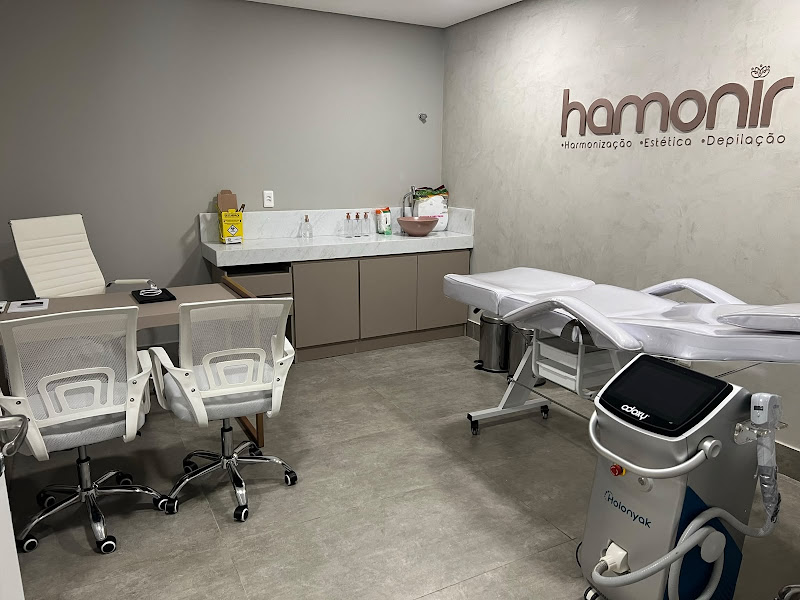 Foto 3 de Clínica de Estética Hamonir