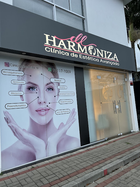 Foto 2 de Clínica de Estética Harmoniza DL