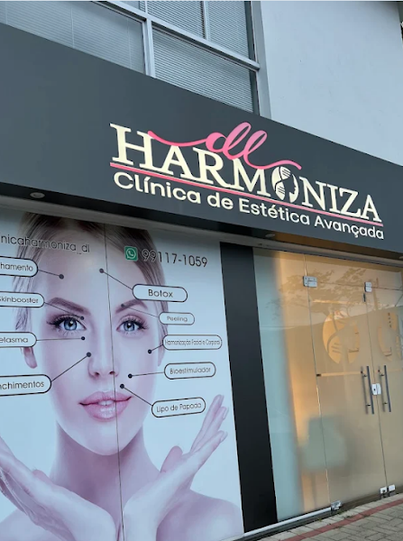 Foto 3 de Clínica de Estética Harmoniza DL