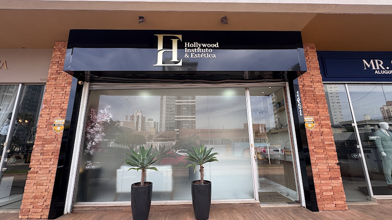 Foto 2 de Clínica de Estética Hollywood | Harmonização Facial e Corporal