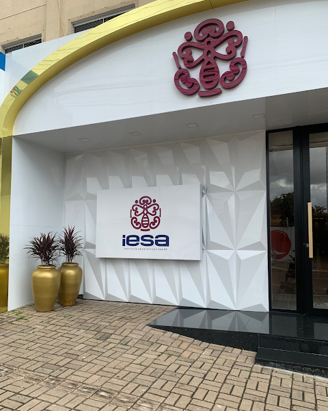 Foto 2 de Clínica de Estética IESA | Araguaína - TO