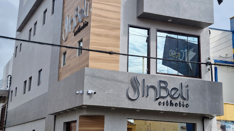Foto 2 de Clínica de Estética Inbeli