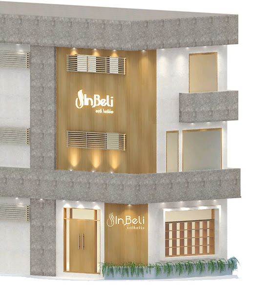 Foto 3 de Clínica de Estética Inbeli