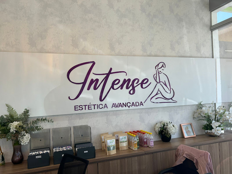 Foto 2 de Clínica de Estética Intense | Rio Verde - GO
