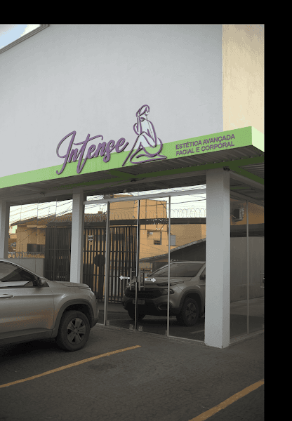 Foto 3 de Clínica de Estética Intense | Rio Verde - GO