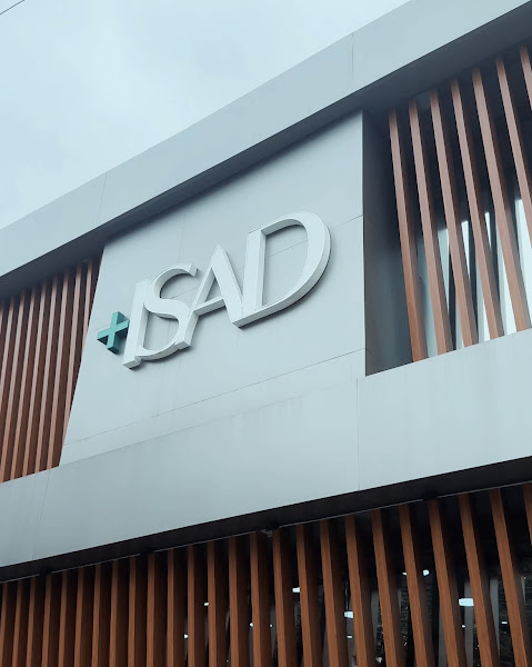 Foto 2 de Clínica de Estética ISAD