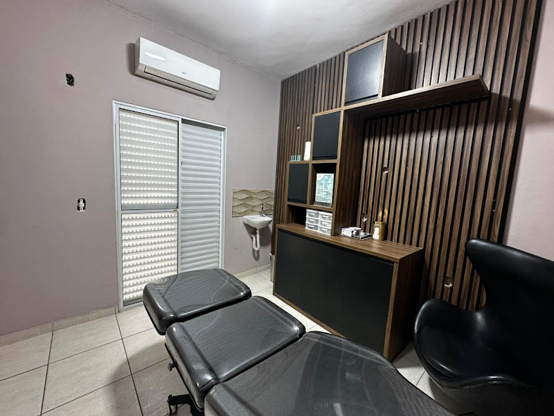 Foto 2 de Clínica de Estética Josiane Nogueira