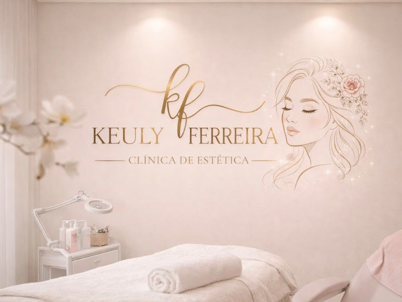 Foto 2 de Clínica de Estética Keuly Ferreira