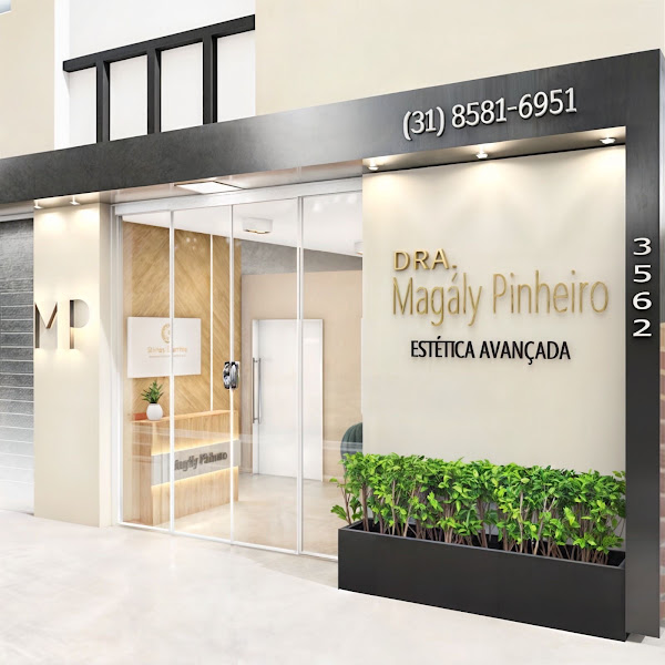 Foto 2 de Clínica de Estética Magály Pinheiro