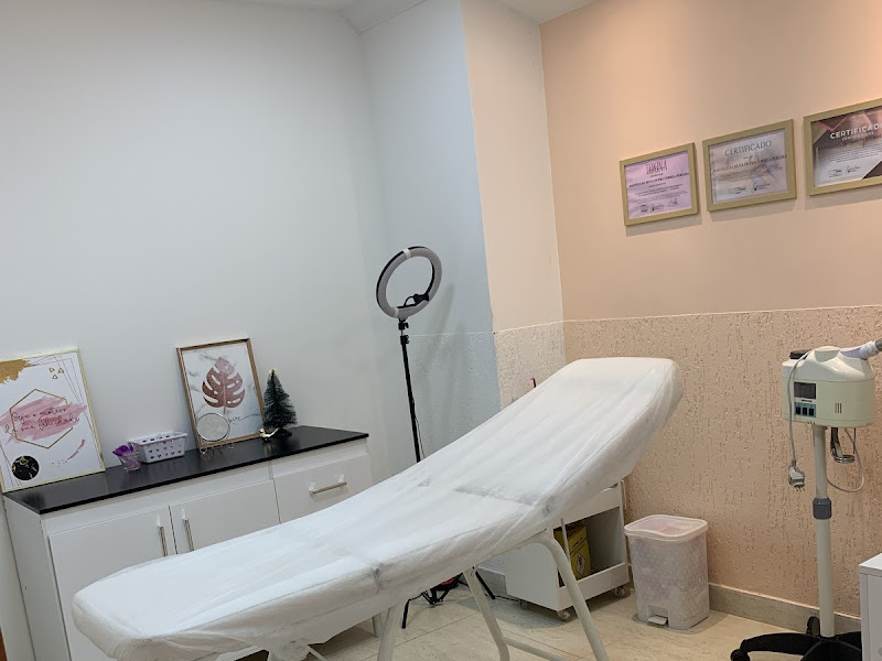 Foto de Clínica de estética Maryele Dutra