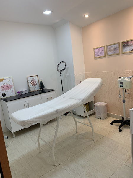 Foto 2 de Clínica de estética Maryele Dutra