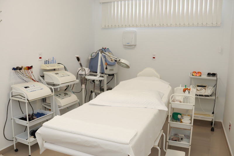 Foto 2 de Clínica de Estética no Centro de São Carlos | New Peel Estética e Saúde