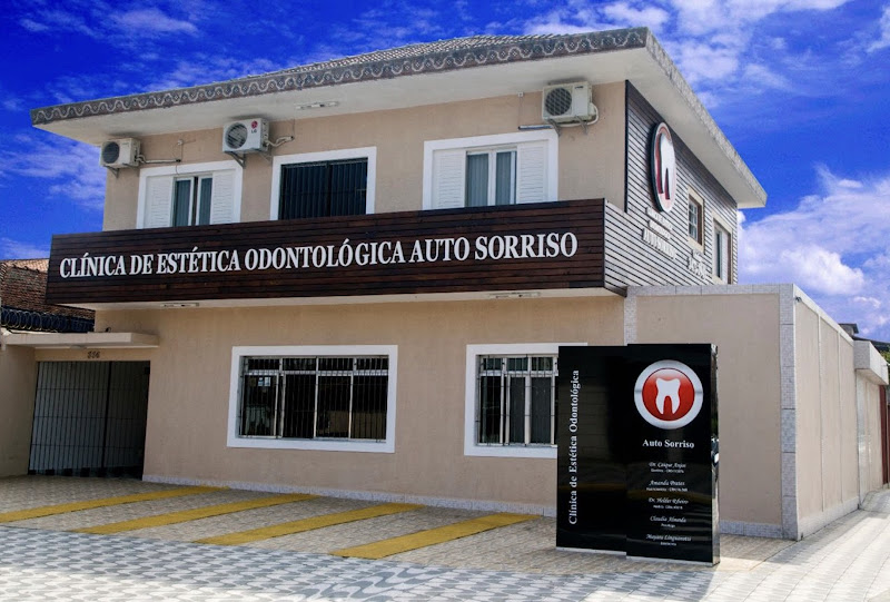 Foto 2 de Clínica De Estética Odontológica Auto Sorriso