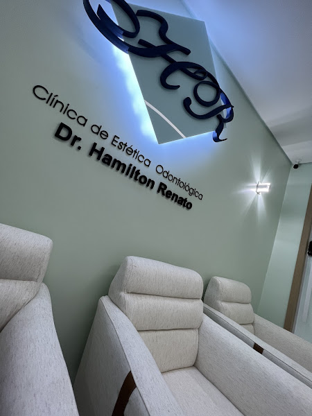 Foto 2 de Clínica de Estética Odontológica Dr. Hamilton Renato