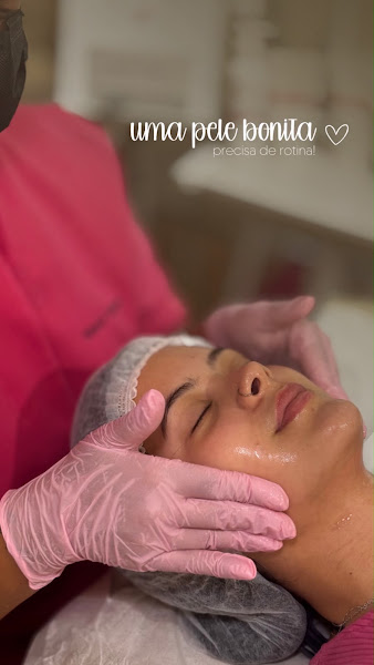 Foto 3 de Clínica de Estética Pamela Vieira / São Bernardo do campo