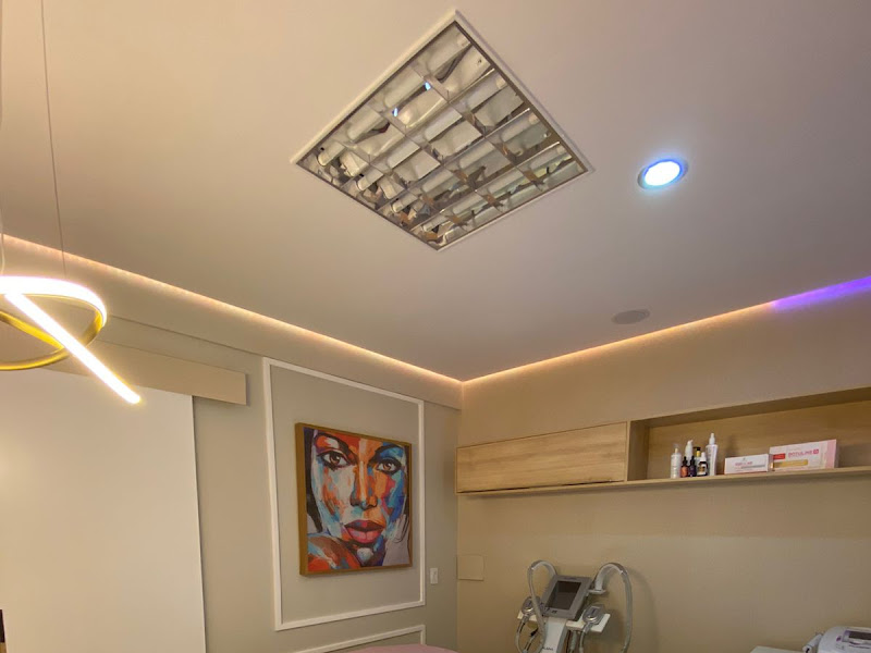 Foto de Clínica de Estética Pele Bela Manaus