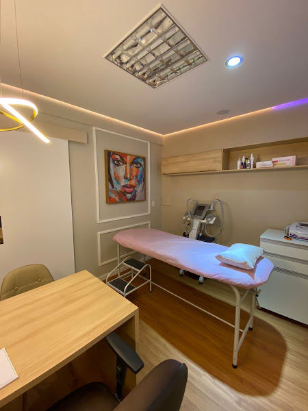 Foto 2 de Clínica de Estética Pele Bela Manaus