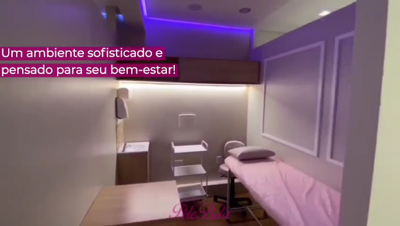Foto 3 de Clínica de Estética Pele Bela Manaus