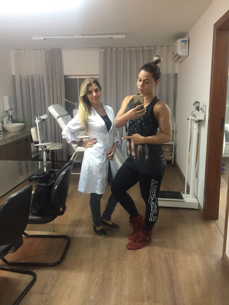 Foto 2 de Clínica de Estética Renata Fontany