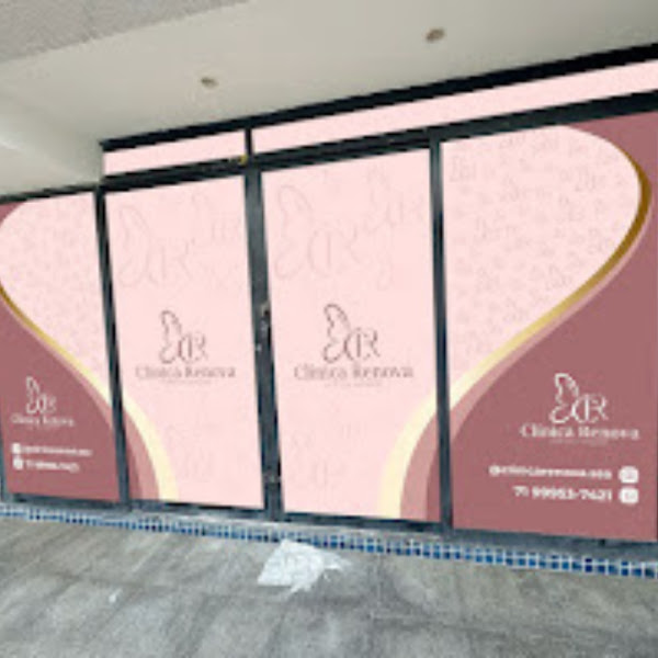 Foto 2 de Clínica de Estética Renova