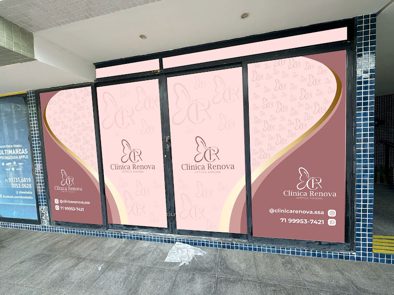 Foto 3 de Clínica de Estética Renova