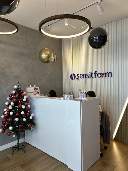 Foto 2 de Clínica de Estética SensitForm