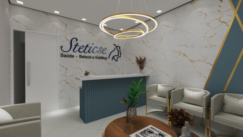 Foto 2 de Clinica de Estética Stetic-se