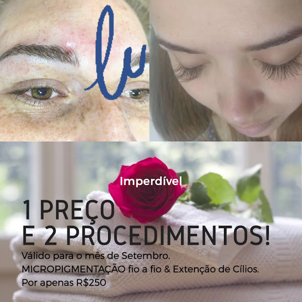 Foto 2 de Clínica de estética Tatiane Suelen