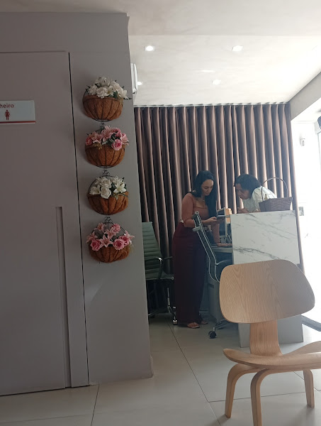 Foto 2 de Clínica de Estética Venda Nova