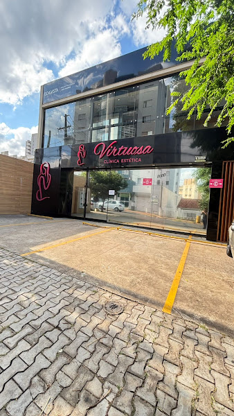 Foto 2 de Clínica de Estética Virtuosa Apucarana